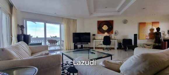 3 bedrooms Condo in Pattaya, Thailand No. 16627 8