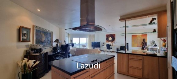 3 bedrooms Condo in Pattaya, Thailand No. 16627 4