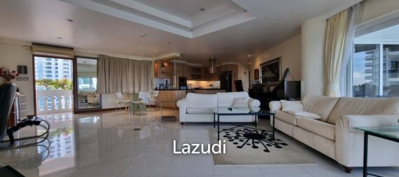 3 bedrooms Condo in Pattaya, Thailand No. 16627 10