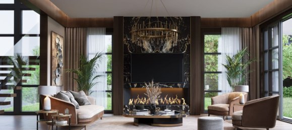 Villa 5+1 in Izmit, Turkey No. 9028 3