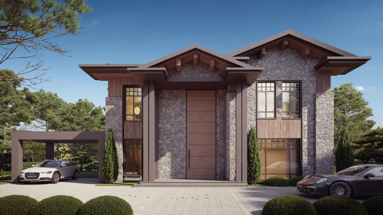 Villa 5+1 in Izmit, Turkey No. 9028