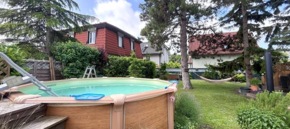 5 rooms Bungalow in Guntramsdorf, Austria No. 155166 31