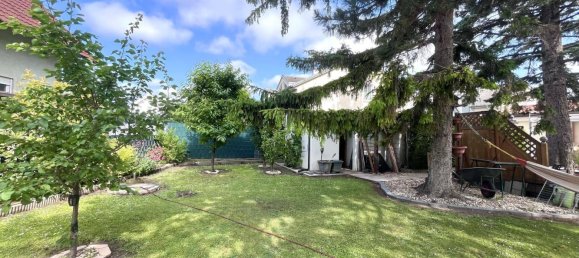 5 rooms Bungalow in Guntramsdorf, Austria No. 155166 29