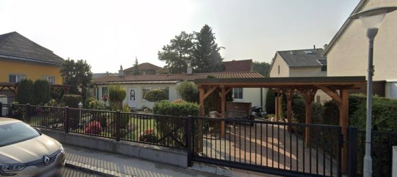 5 rooms Bungalow in Guntramsdorf, Austria No. 155166 5