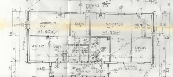 5 rooms Bungalow in Guntramsdorf, Austria No. 155166 24