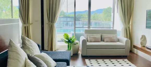 Apartamento em Phuket, Thailand 89 m² N.º 65346 5