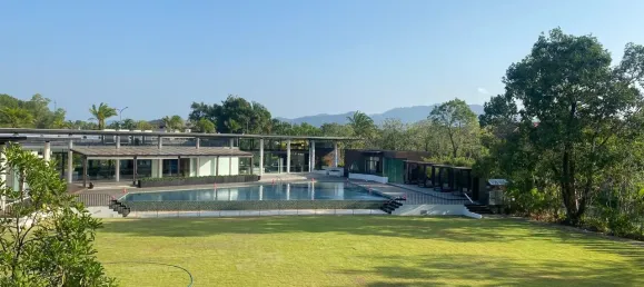 Apartamento em Phuket, Thailand 89 m² N.º 65346 16