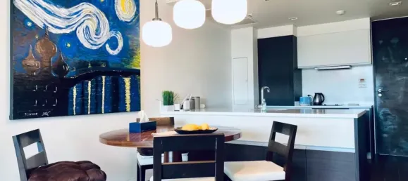 Apartamento em Phuket, Thailand 89 m² N.º 65346 3