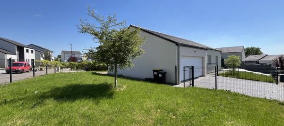 Casa de 3 dormitorios en Moselle, France No. 307704 7