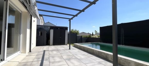 Casa de 3 dormitorios en Moselle, France No. 307704 4