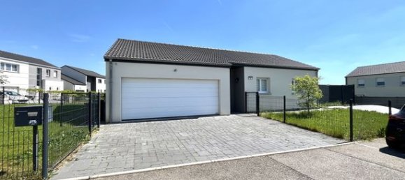 Casa de 3 dormitorios en Moselle, France No. 307704 5