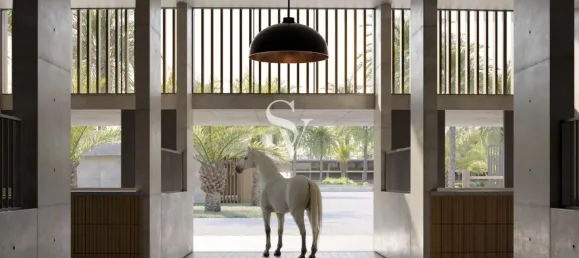 Villa T5 em Dubai Investment Park, UAE N.º 107672 9