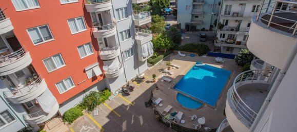 Appartement 3+2 à Alanya, Turkey No. 25086 3