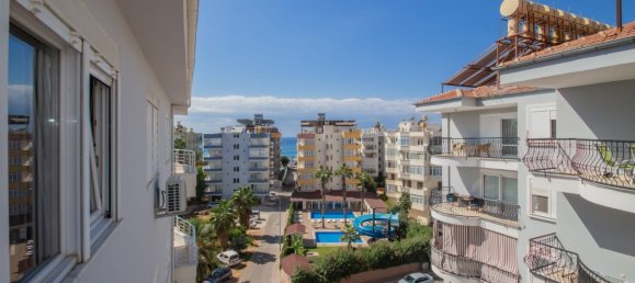 Appartement 3+2 à Alanya, Turkey No. 25086 15