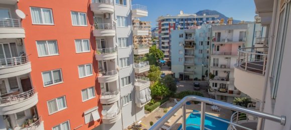 Appartement 3+2 à Alanya, Turkey No. 25086 2