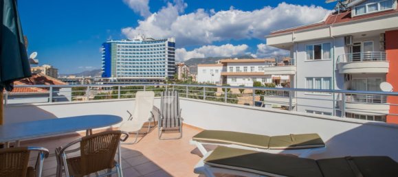 Appartement 3+2 à Alanya, Turkey No. 25086 13