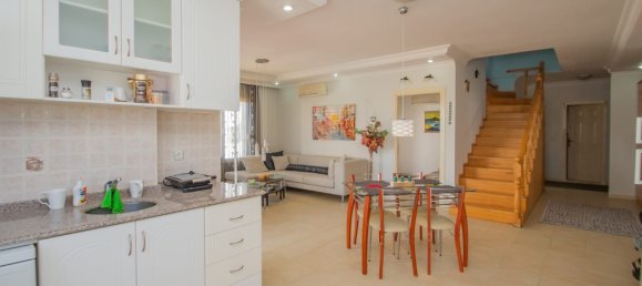 Appartement 3+2 à Alanya, Turkey No. 25086 4