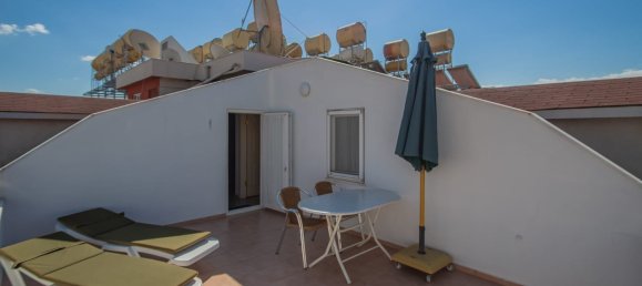 Appartement 3+2 à Alanya, Turkey No. 25086 12