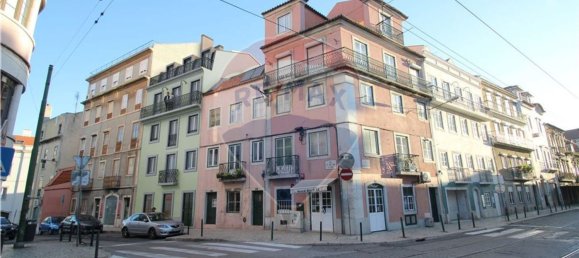 2 bedrooms Apartment in Lisbon, Portugal No. 70391 21