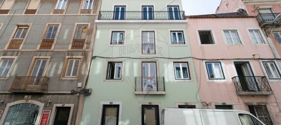 2 bedrooms Apartment in Lisbon, Portugal No. 70391 20