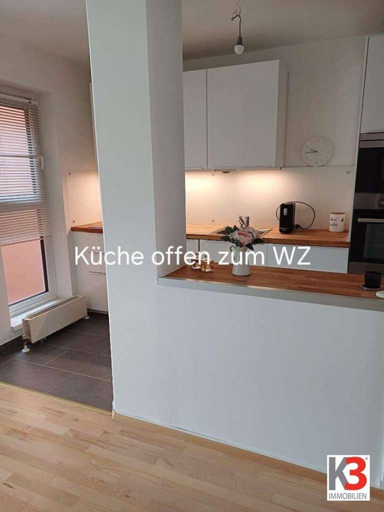 3-Zimmer Wohnung in Salzburg, Austria, Nr. 138516