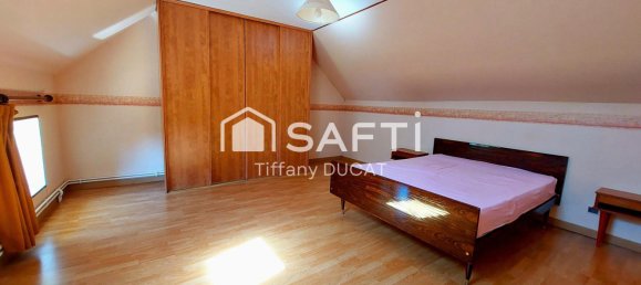 2 Schlafzimmer Haus in Prusy, France, Nr. 67860 40