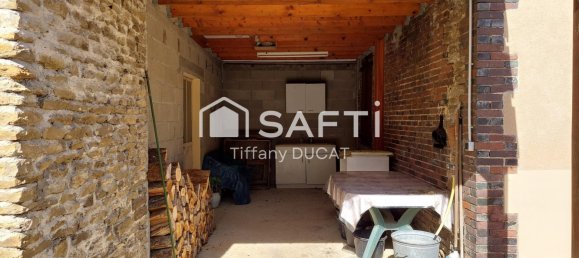 2 Schlafzimmer Haus in Prusy, France, Nr. 67860 21