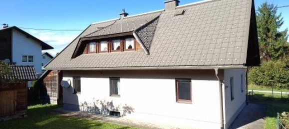 Casa de 6 habitaciónes en St. Jakob im Rosental, Austria No. 260261 3