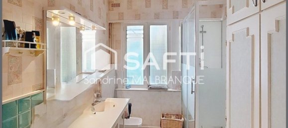 3 غرف نوم منزل في Aix-Noulette, France رقم 334935 6