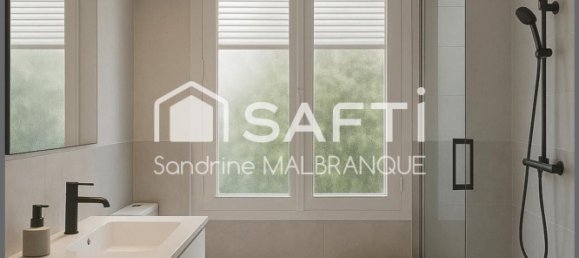 3 غرف نوم منزل في Aix-Noulette, France رقم 334935 7