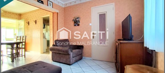 3 غرف نوم منزل في Aix-Noulette, France رقم 334935 5