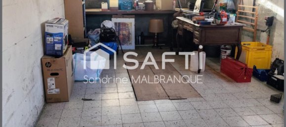 3 غرف نوم منزل في Aix-Noulette, France رقم 334935 13