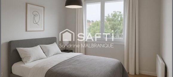 3 غرف نوم منزل في Aix-Noulette, France رقم 334935 9