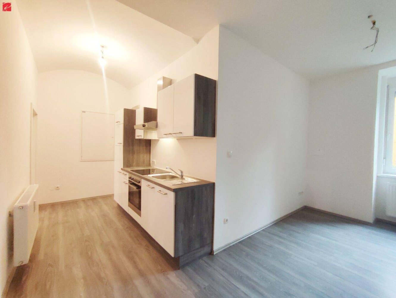 3 rooms Apartment in Jakomini, Austria No. 255588