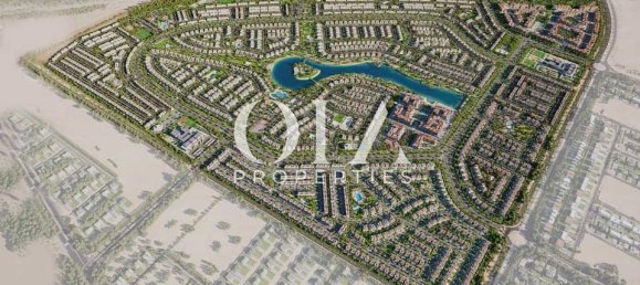 2 غرف نوم تاون هاوس في أبو ظبي, UAE رقم 25838 2