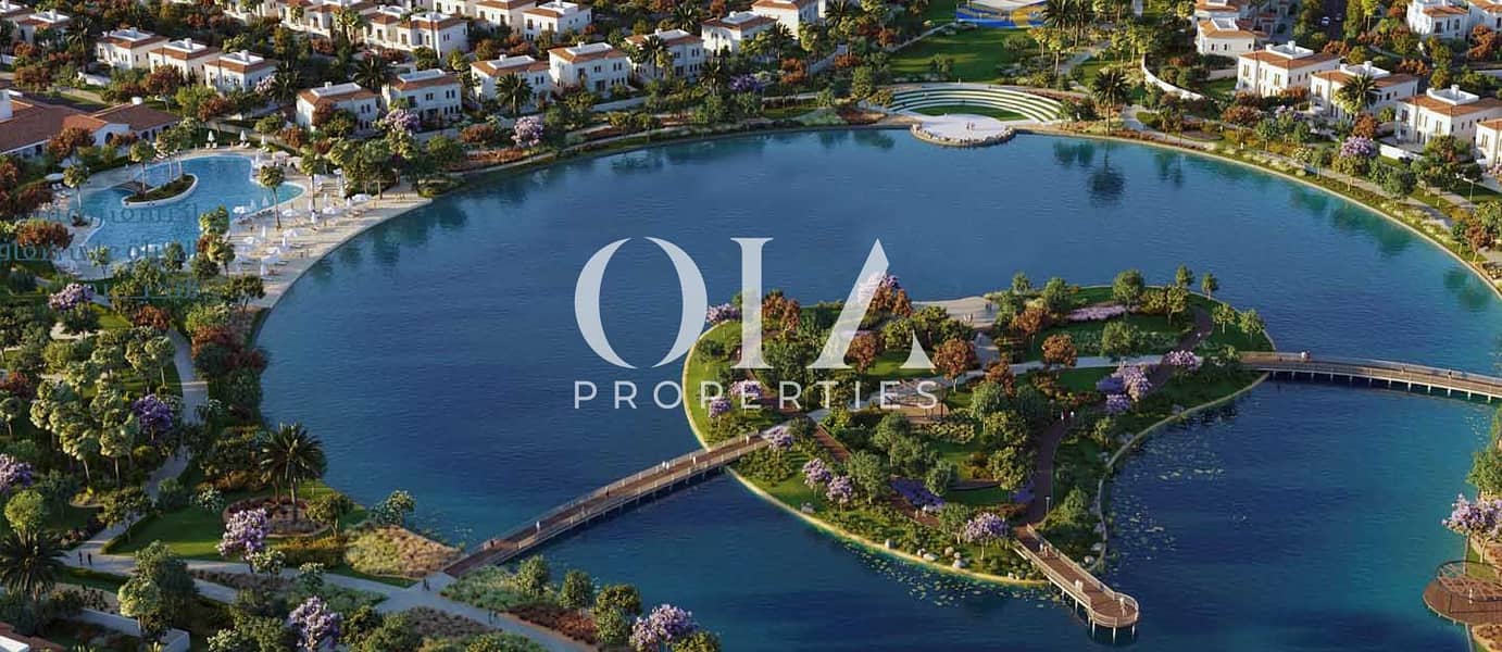 2 غرف نوم تاون هاوس في أبو ظبي, UAE رقم 25838