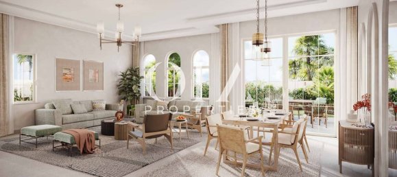 2 غرف نوم تاون هاوس في أبو ظبي, UAE رقم 25838 7