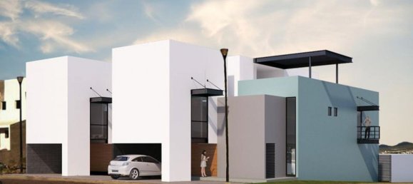 Дом с 3 спальнями в Керетаро, Мексика № 159553 2