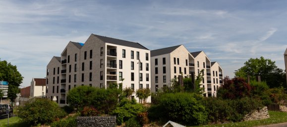 1 غرف نوم شقة في Jouy-le-Moutier, France رقم 166337 11