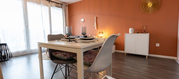 1 غرف نوم شقة في Jouy-le-Moutier, France رقم 166337 4