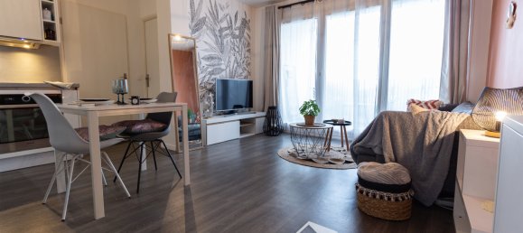 1 غرف نوم شقة في Jouy-le-Moutier, France رقم 166337 12