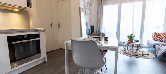 1 غرف نوم شقة في Jouy-le-Moutier, France رقم 166337 5