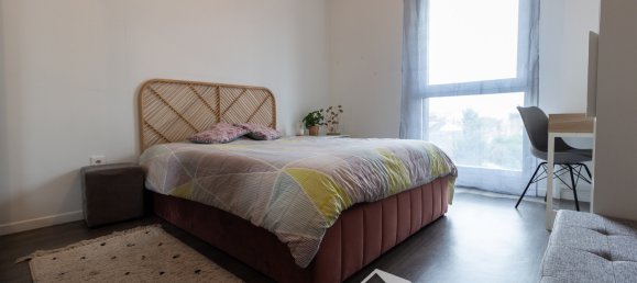 1 غرف نوم شقة في Jouy-le-Moutier, France رقم 166337 6