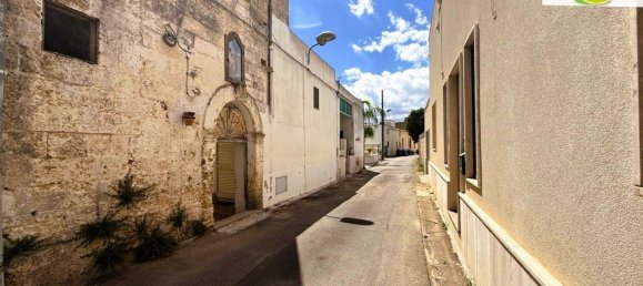 Дом с 1 спальней в Tricase, Италия № 323624 2