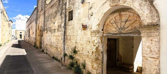 Дом с 1 спальней в Tricase, Италия № 323624 19