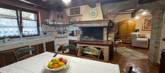 3 bedrooms Apartment in Cerveteri, Italy No. 335764 11