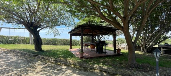 3 bedrooms Apartment in Cerveteri, Italy No. 335764 3