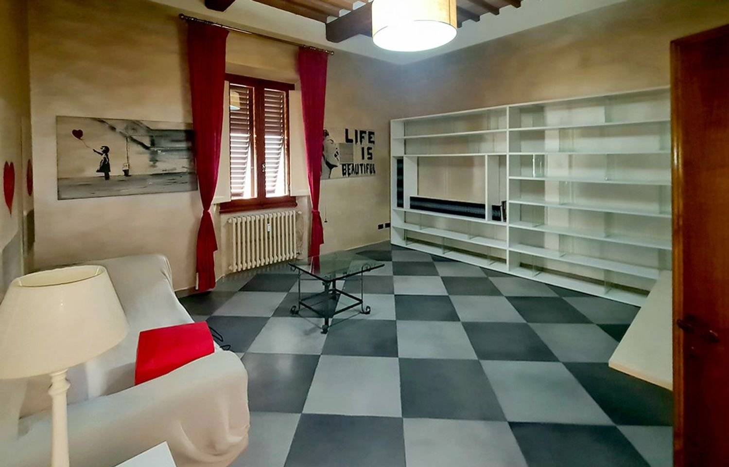4 bedrooms Apartment in Empoli, Italy No. 333520