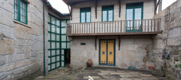 6 Schlafzimmer Haus in Amarante, Portugal, Nr. 120803 2