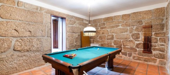 6 Schlafzimmer Haus in Amarante, Portugal, Nr. 120803 4